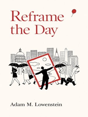 cover image of Reframe the Day